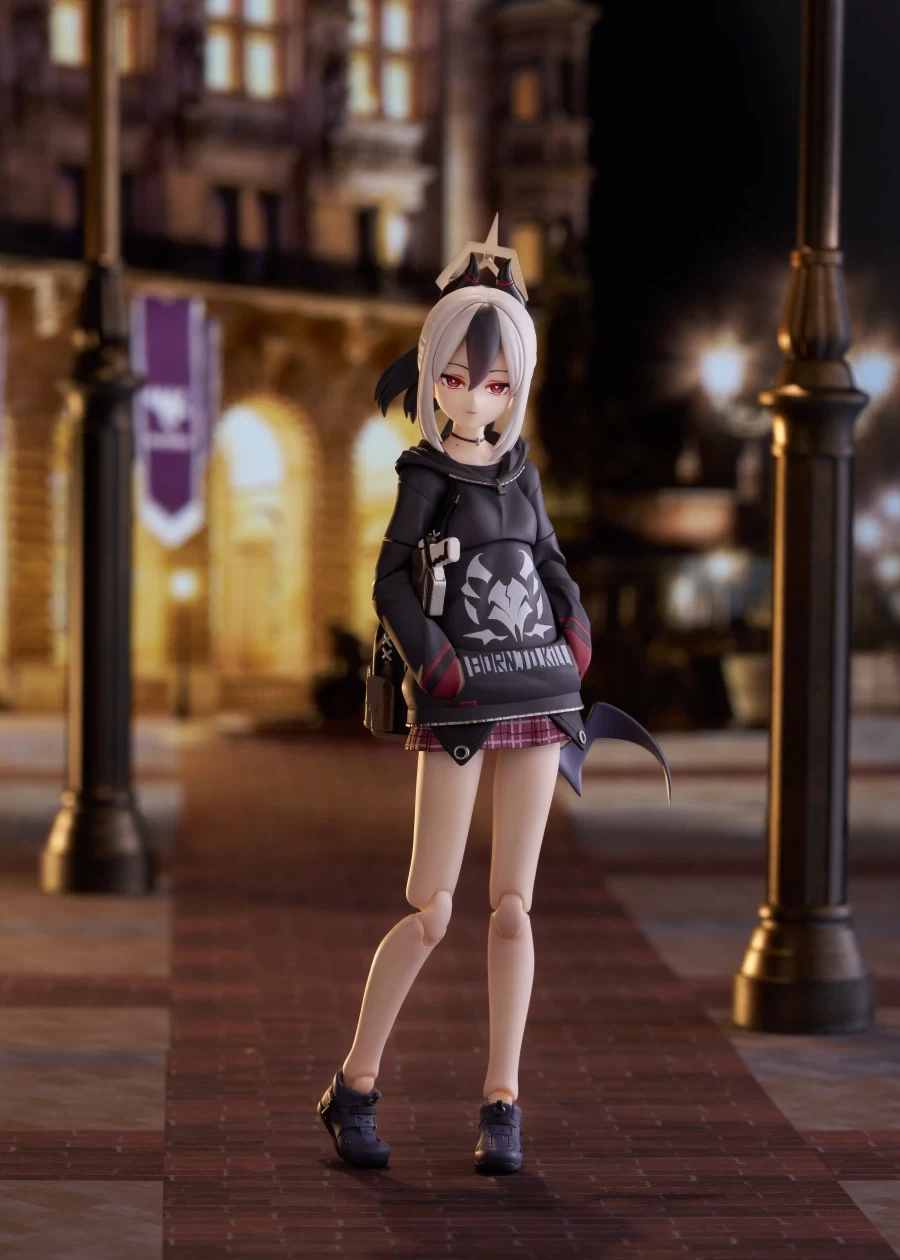 [맥스 팩토리] figma 블루 아카이브 - 오니카타 카요코 선행 정보_1.webp
