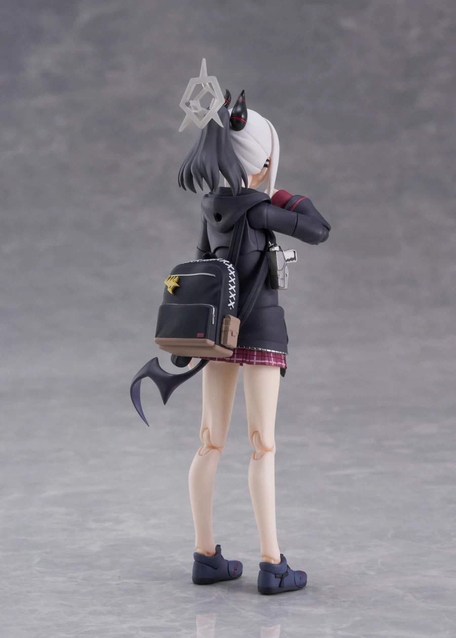 [맥스 팩토리] figma 블루 아카이브 - 오니카타 카요코 선행 정보_14.webp