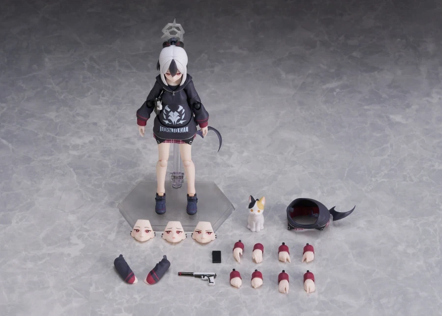 [맥스 팩토리] figma 블루 아카이브 - 오니카타 카요코 선행 정보_15.webp