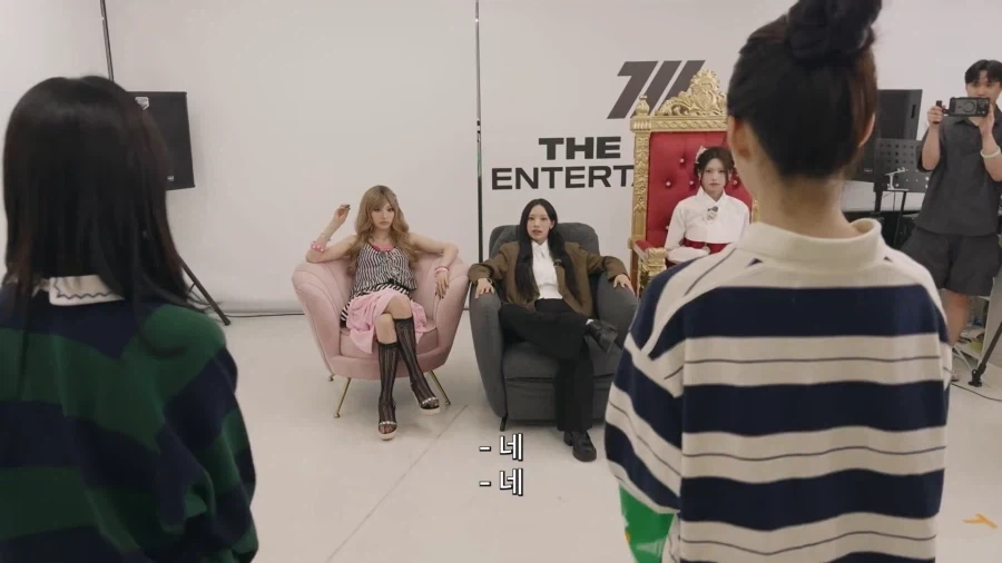 리센느는 웃겨야하는거에 부담감 느끼는게 웃김ㅋㅋㅋㅋㅋㅋㅋㅋㅋㅋㅋㅋ_1.webp