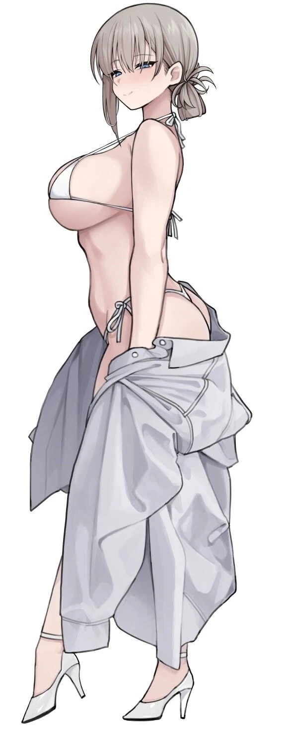 칠칠치 못한 아주머니_1.webp