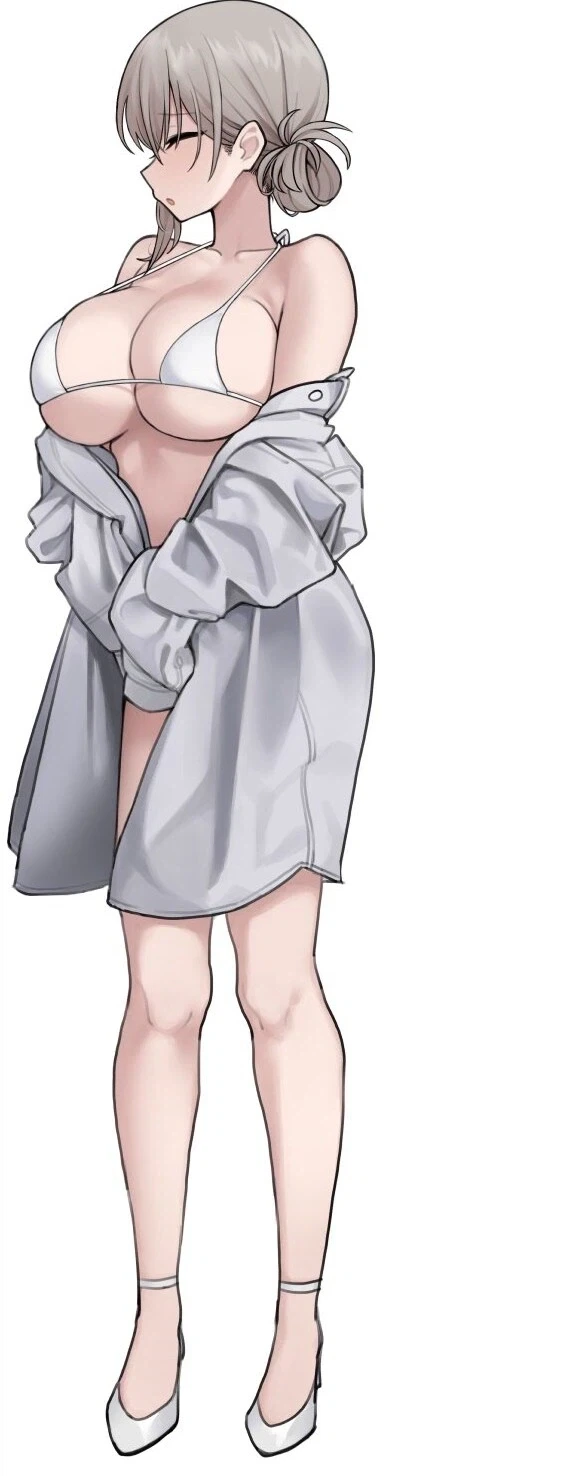 칠칠치 못한 아주머니_2.webp