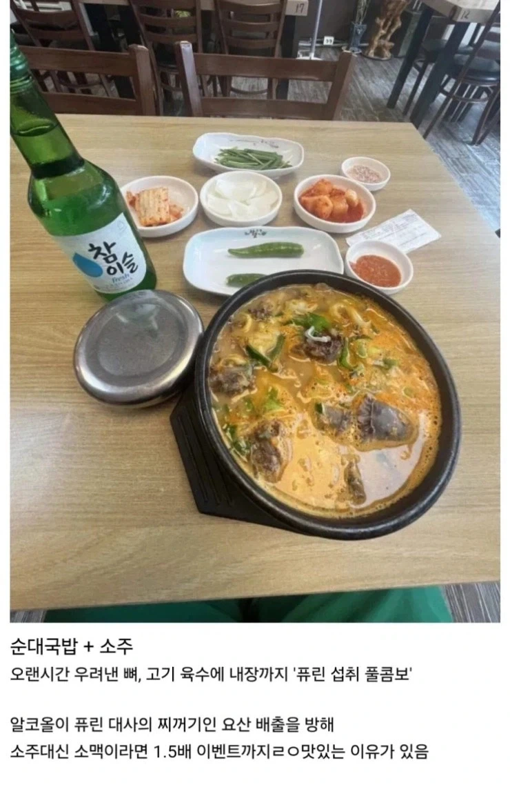 통풍에 최고인 음식조합_1.webp