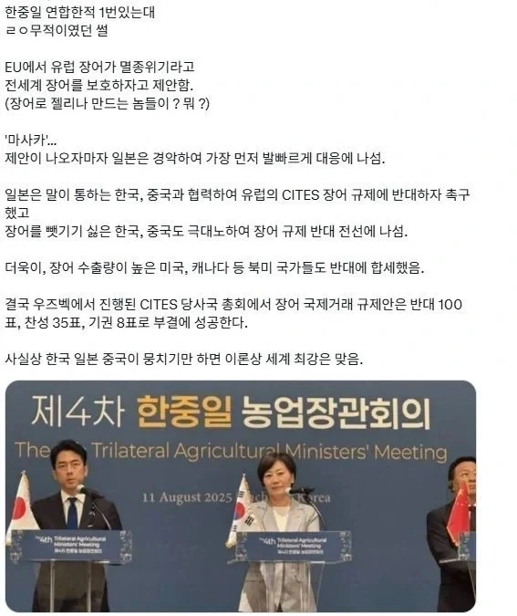 한중일 연합을 이뤄낸 사건_1.webp