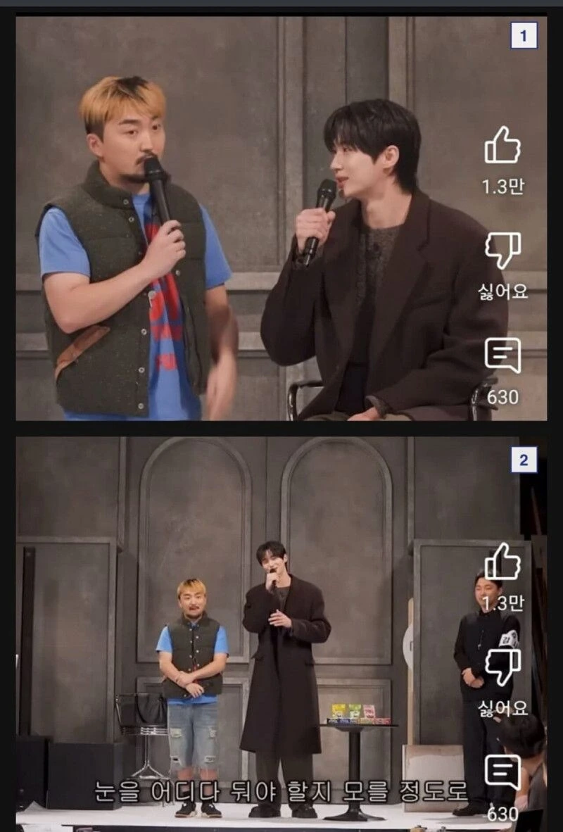 ??? : 아니 치와와랑 말라뮤트가 같은 종인게 말이 됨??_1.png