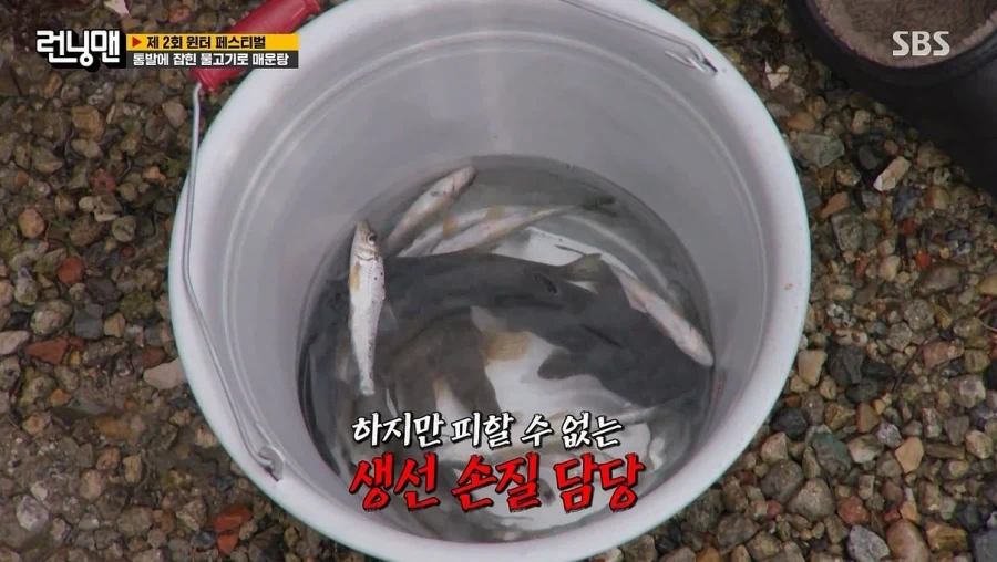 런닝맨) 게스트 심정이 이해가 갔던 순간_2.webp