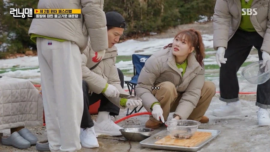런닝맨) 게스트 심정이 이해가 갔던 순간_11.webp