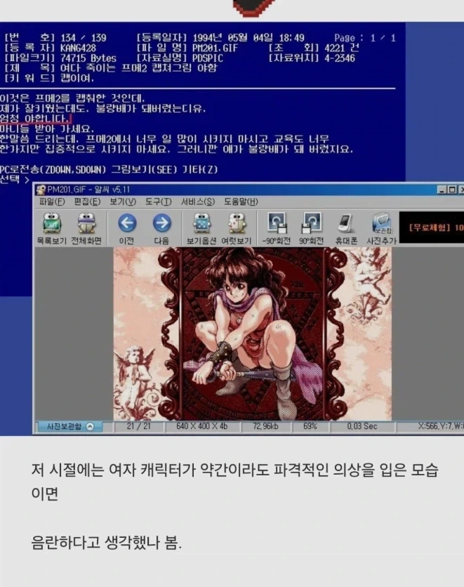 90년대 게임의 야한캐릭.....jpg_1.webp
