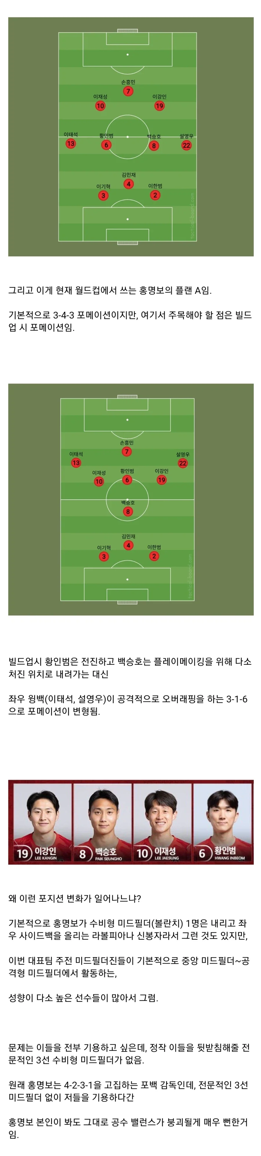홍명보가 계속 비슷한 라인업만 고집하는 이유_2.webp