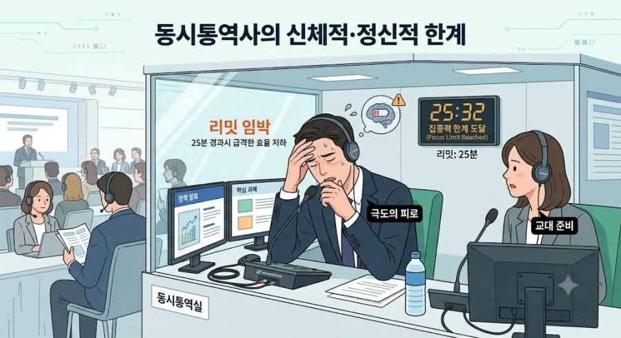 인간 뇌 한계는 25분_1.webp