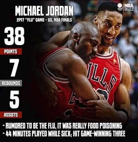 진짜로 식중독 걸린 상태에서 경기 뛰었던 사람_3.webp