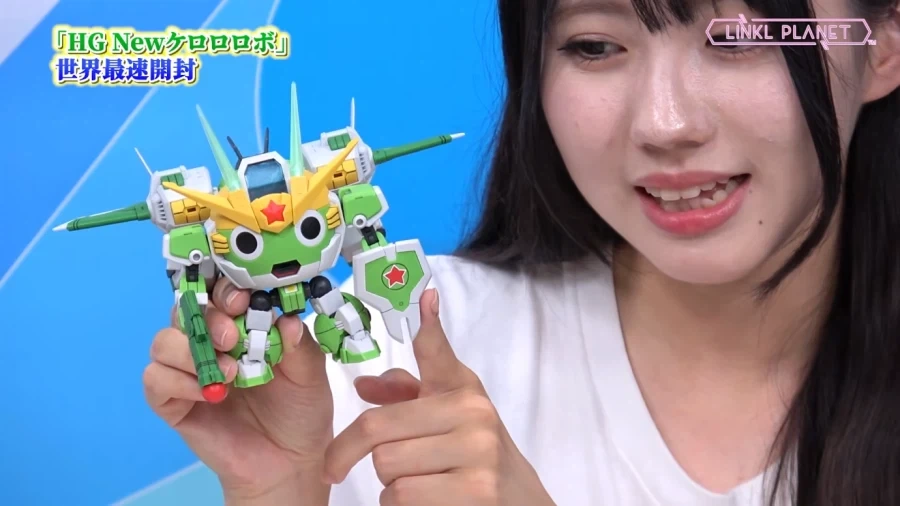 HG New 케로로 로봇 샘플 조립 영상_19.webp