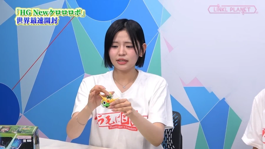 HG New 케로로 로봇 샘플 조립 영상_26.webp