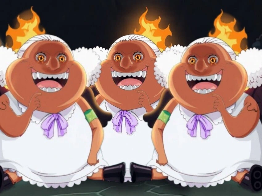 원피스)