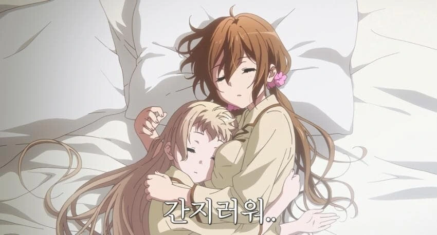 북극곰 멸종을 앞당긴 달달한 커플_3.jpg