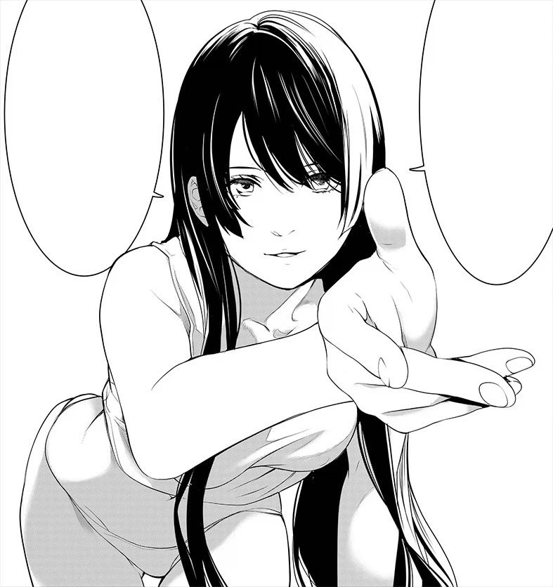 괴물이야기) 오 그레이트 작가가 그린 센죠가하라 히타기 모음_19.webp