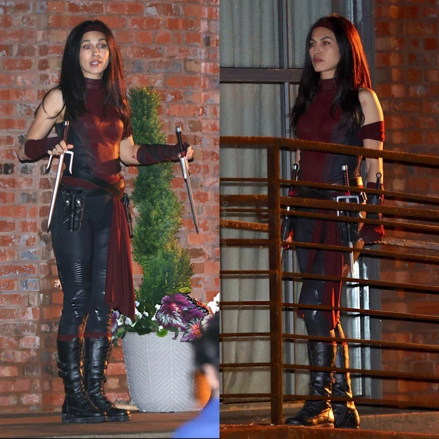 MCU) 데어데빌 전 여친 엘렉트라 복귀_1.webp