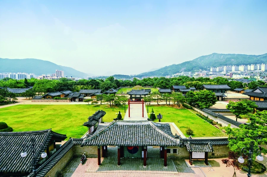 경주처럼 관광지화 안된게 의아한 동네.jpg_1.webp
