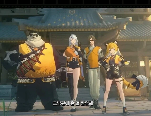 젠레스)한국이라서 이상하게 보이는 건가..._1.jpg