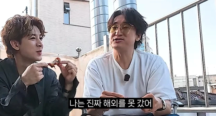배우 신현준이 미국 입국 거부 당한 이유_3.webp