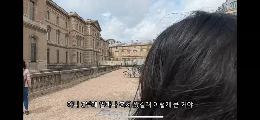 한국인: 루브르박물관에 궁금한게있어_11.webp