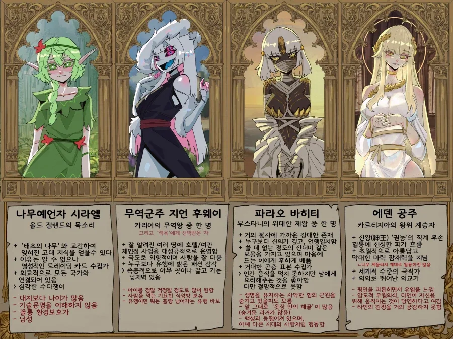 기사를 바꿀때마다 유해지는 공주_1.webp
