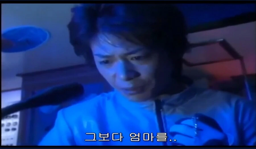 울트라맨)어린이 특촬물이라서 그렇지 코즈믹 호러인 장면 장면_12.jpg