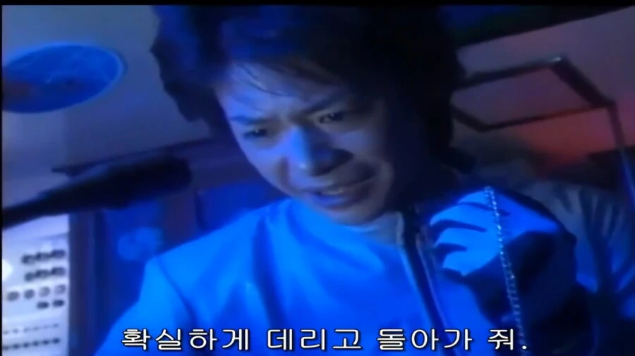 울트라맨)어린이 특촬물이라서 그렇지 코즈믹 호러인 장면 장면_13.jpg