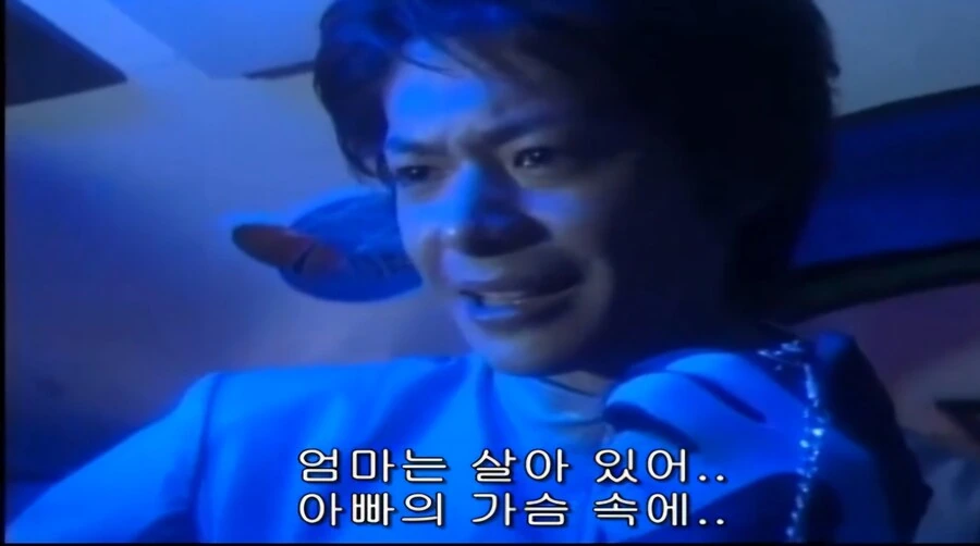 울트라맨)어린이 특촬물이라서 그렇지 코즈믹 호러인 장면 장면_15.jpg