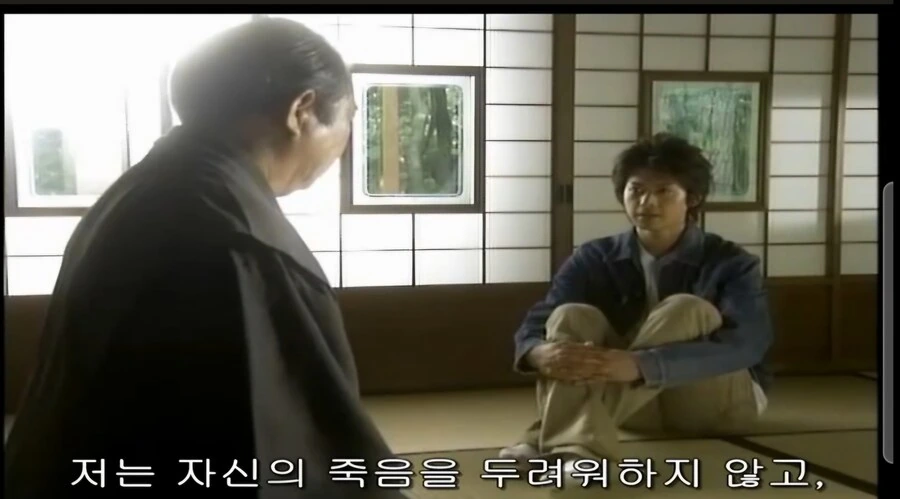 울트라맨)어린이 특촬물이라서 그렇지 코즈믹 호러인 장면 장면_29.jpg