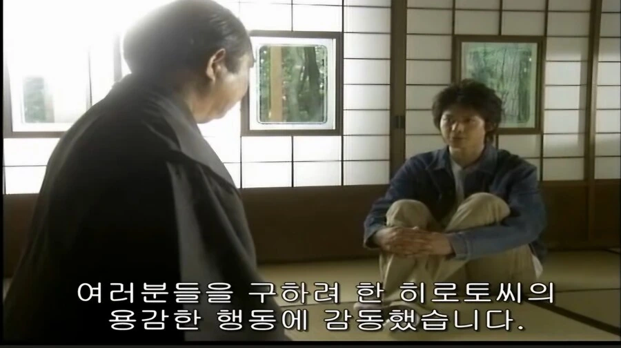 울트라맨)어린이 특촬물이라서 그렇지 코즈믹 호러인 장면 장면_30.jpg