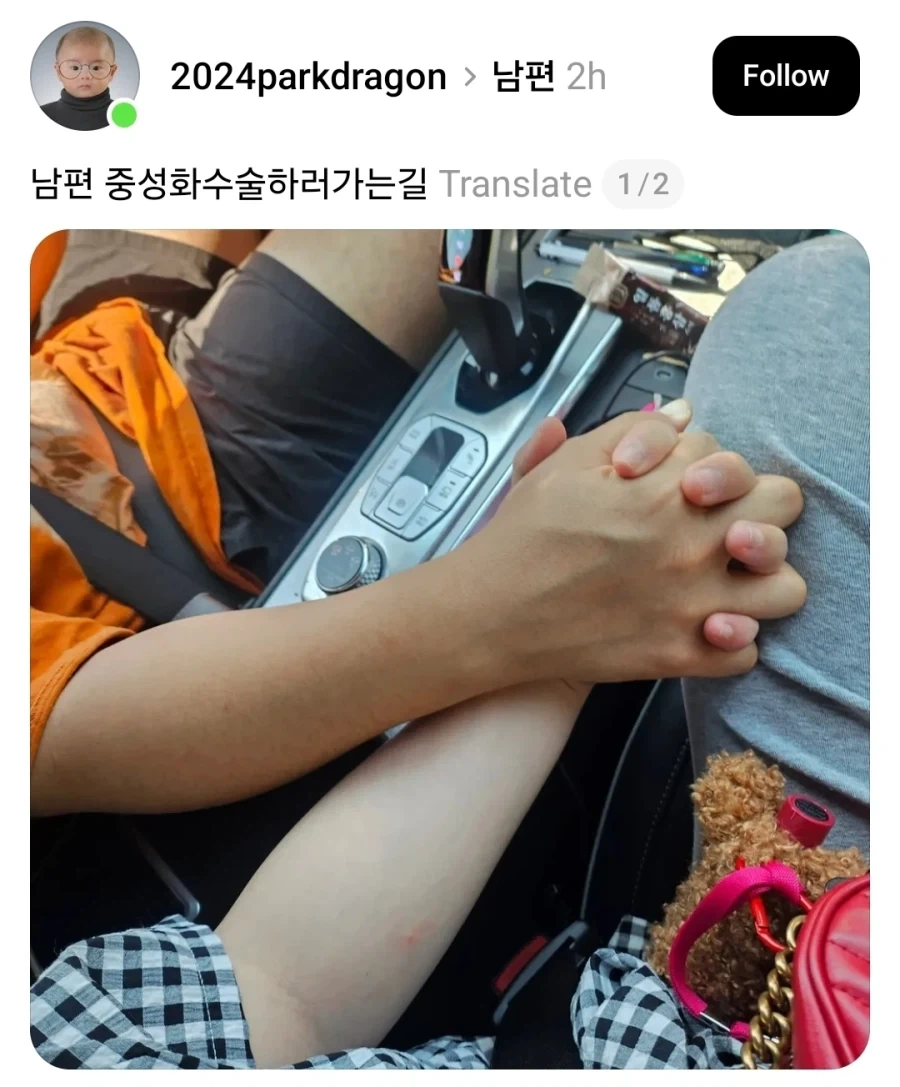 남편 중성화 수술하러가는길.jpg_1.webp
