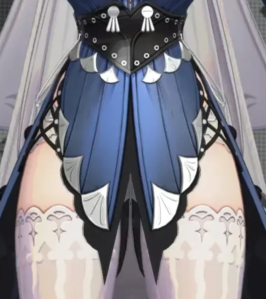 젠레스)