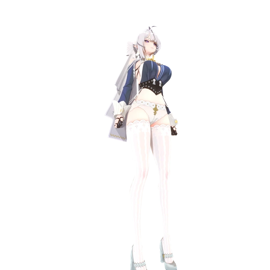 젠레스)