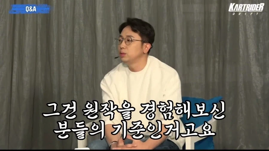 카트라이더 1이 카트 2 없었어도 이미 고혈빨기로 먹고 살던 나락 게임이었다고?_2.webp