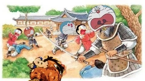 진구야! 문신 하지 말랬지!_1.webp