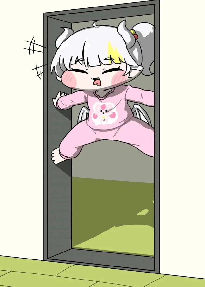 트릭컬) 컵떠뽀끼 냄새 나는 사도_2.webp