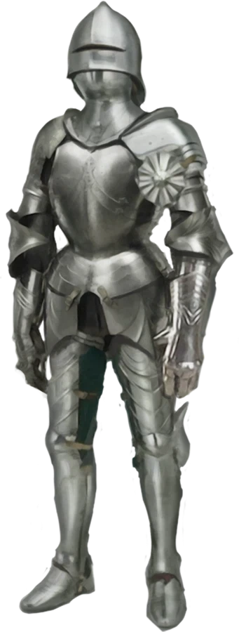 서양애들이 시원해서 전신갑옷 아닌이유_2.webp