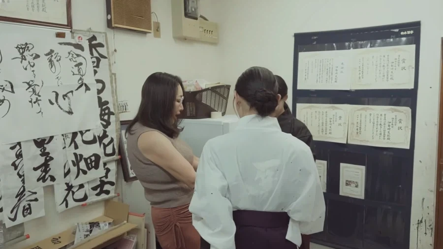 마치 애니메이션 같은 스승과 제자의 재회.jpg_6.webp