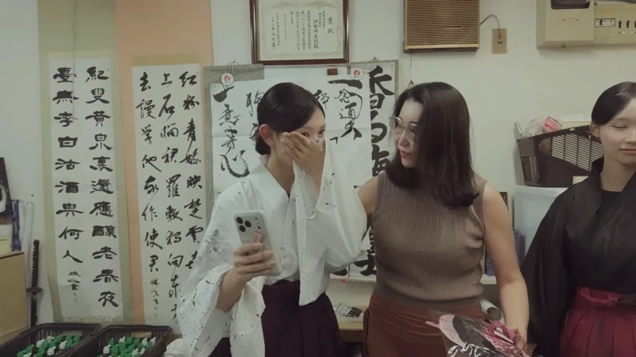 마치 애니메이션 같은 스승과 제자의 재회.jpg_14.webp