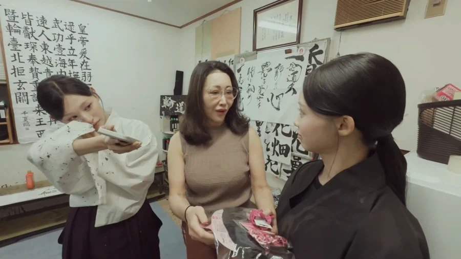 마치 애니메이션 같은 스승과 제자의 재회.jpg_15.webp