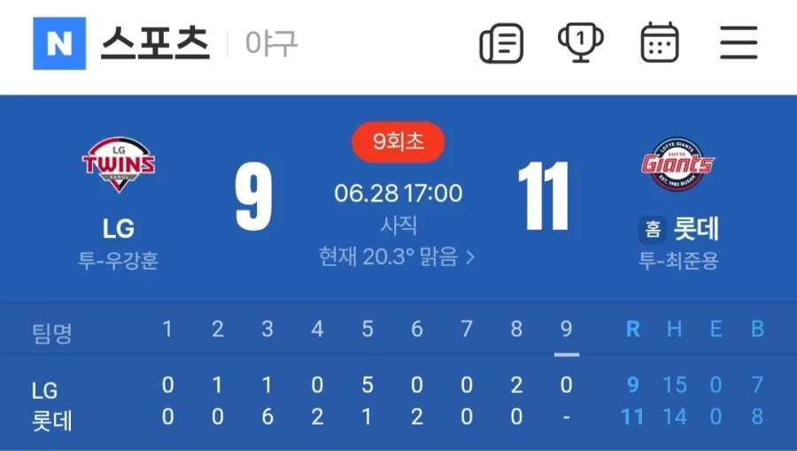 2026 TOP3에 드는 정신병야구한 엘꼴라시코 결말_1.webp