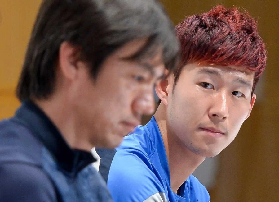 손흥민은 메형의 예를 따라 4년후 재도전해야함_3.webp