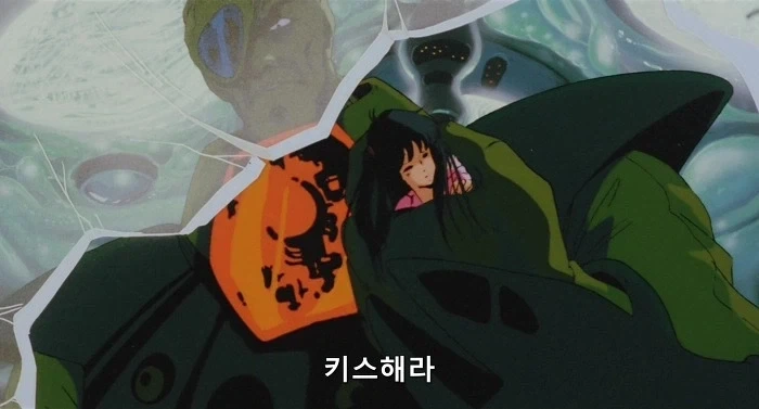 키스하면 떠올랐던 만화/애니_3.webp