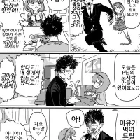 신데마스) 얀데레 소녀