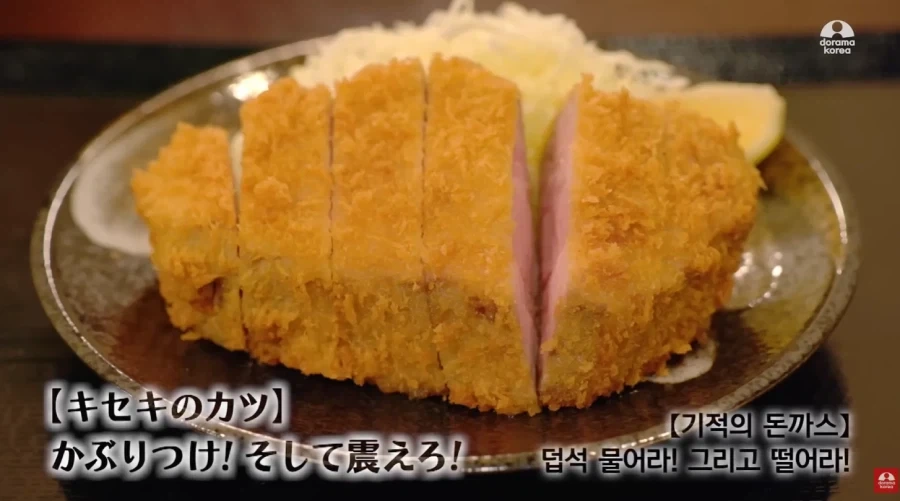 거대한 돈까스를 본 고로 상_3.webp