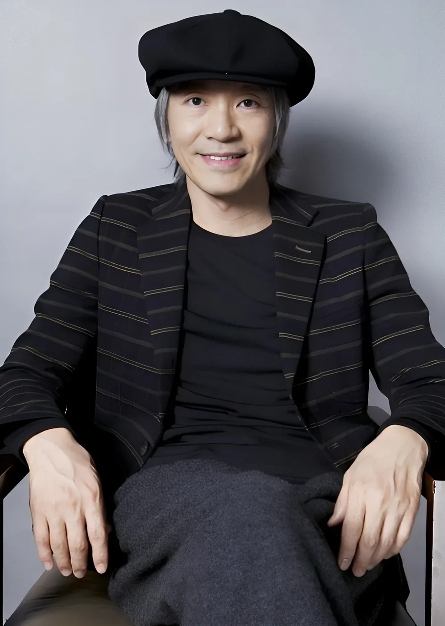 사실 양조위는 배우로 데뷔 할 생각이 없었음_2.webp