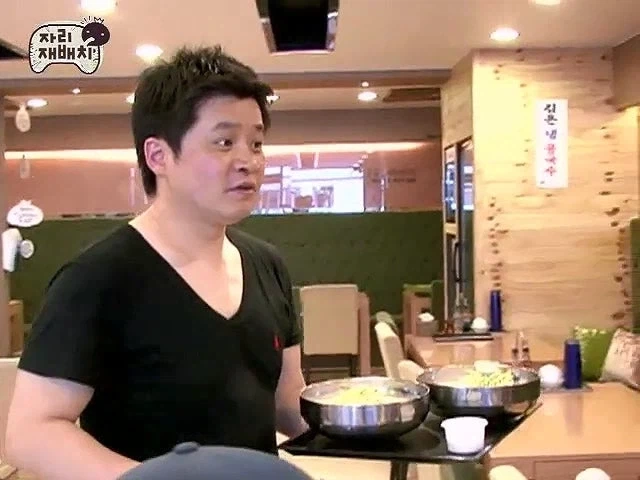 콩국수 팔던 사장님 ㄹㅇ 숨 넘어가던 상황_3.webp