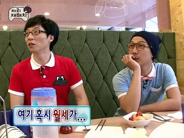 콩국수 팔던 사장님 ㄹㅇ 숨 넘어가던 상황_4.webp