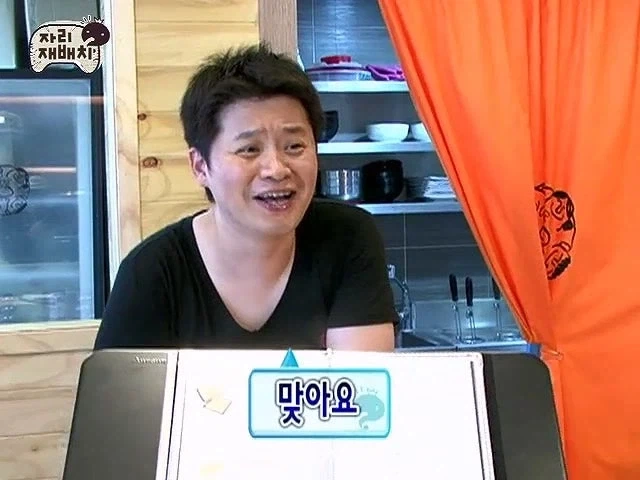 콩국수 팔던 사장님 ㄹㅇ 숨 넘어가던 상황_13.webp
